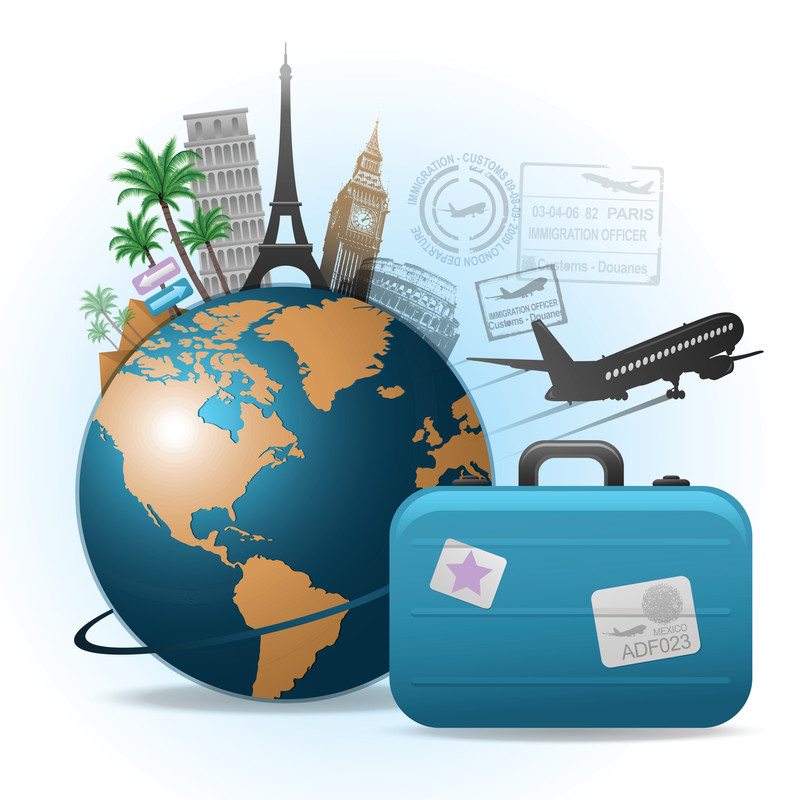 Tour and Travels Service